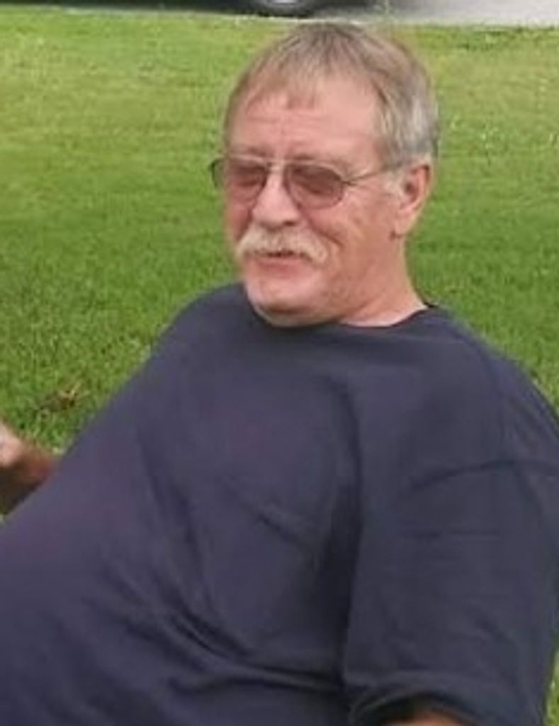 Sammy "Bo" Mcintosh