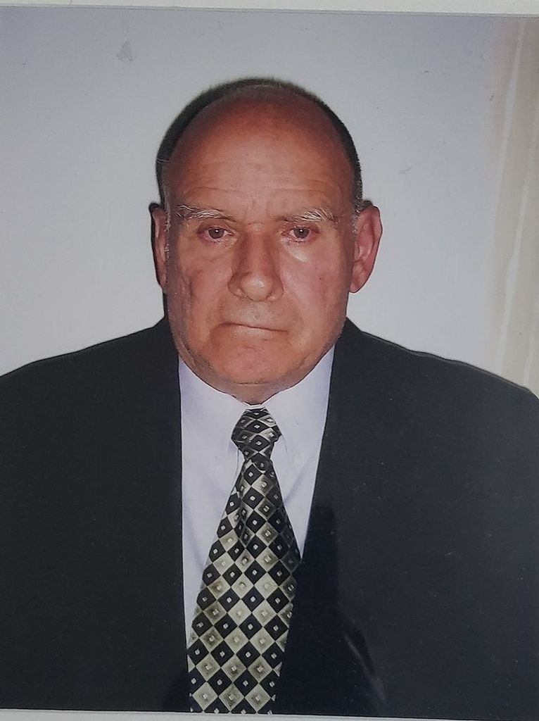 Randall Schultz Profile Photo