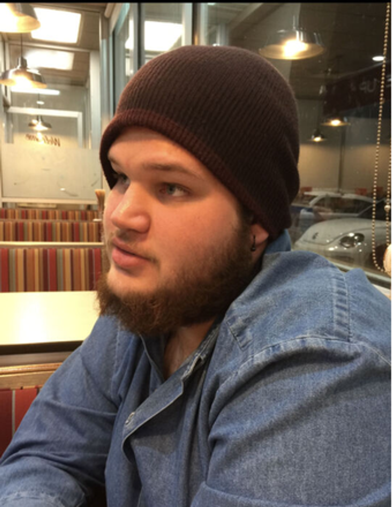 Benjamin Cody Foskey Profile Photo