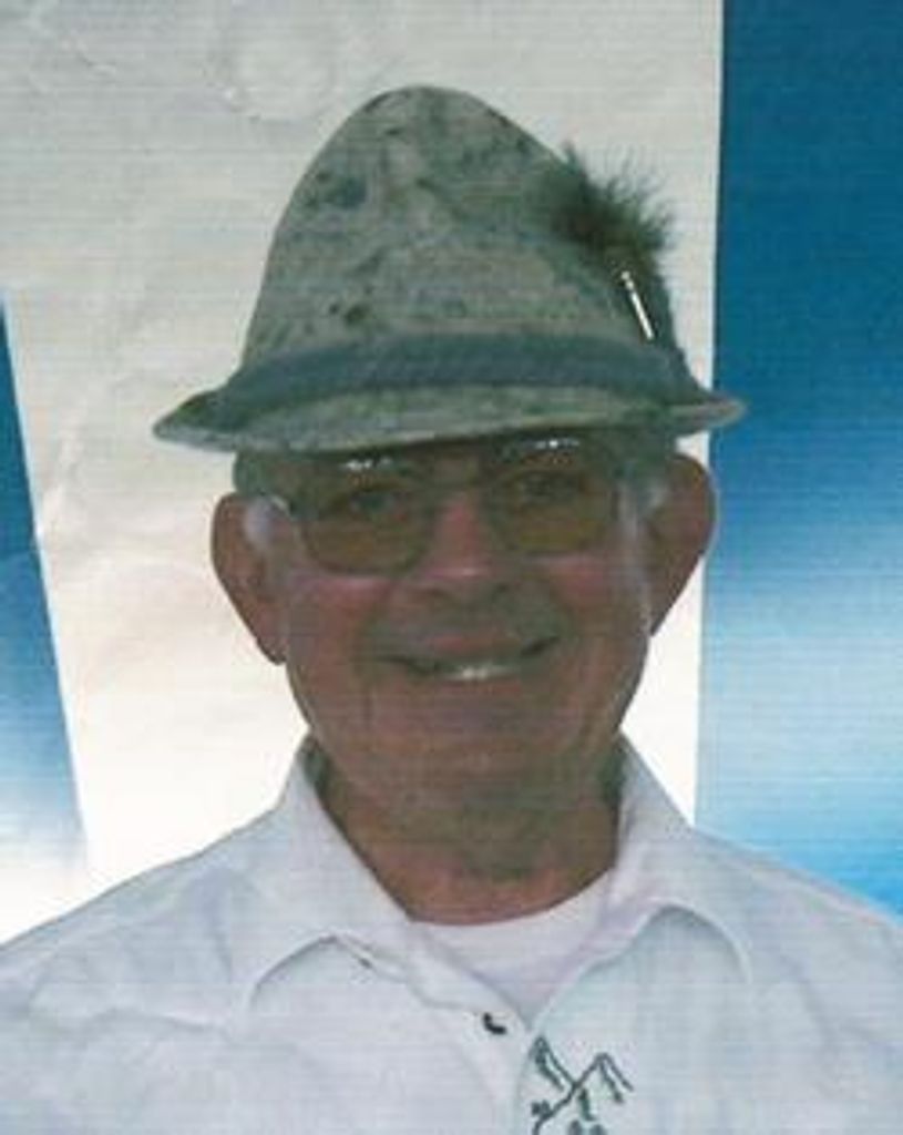 Warren Wirth Profile Photo