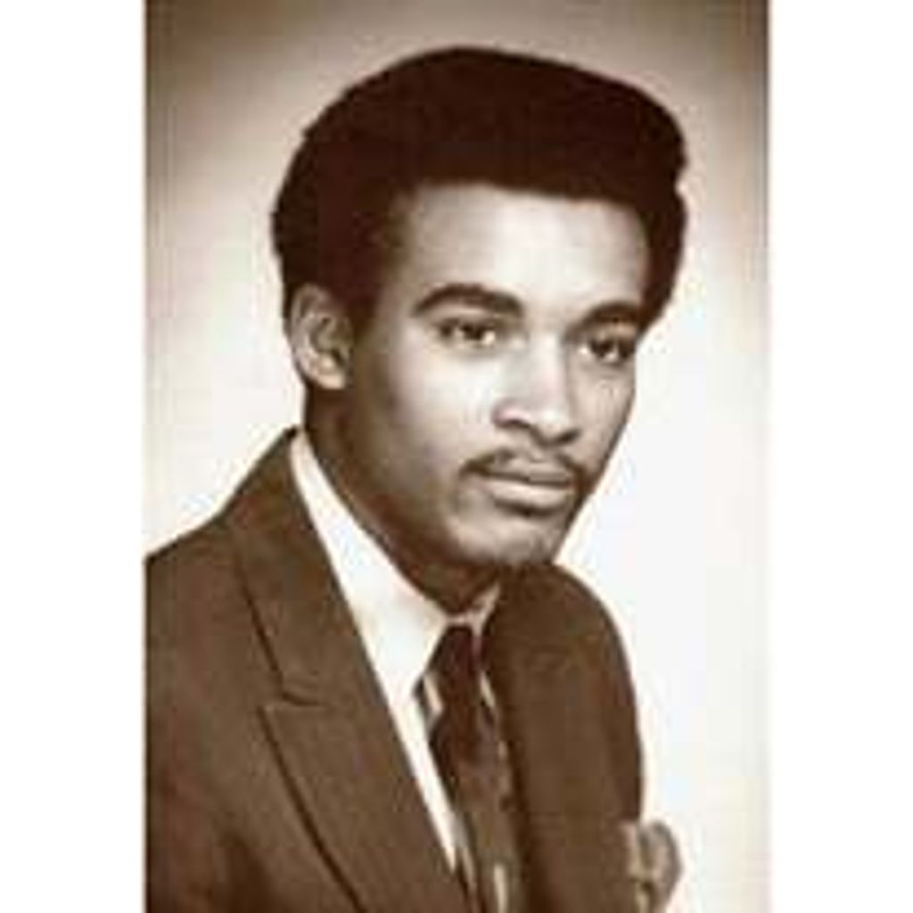 Franklin Martin Profile Photo