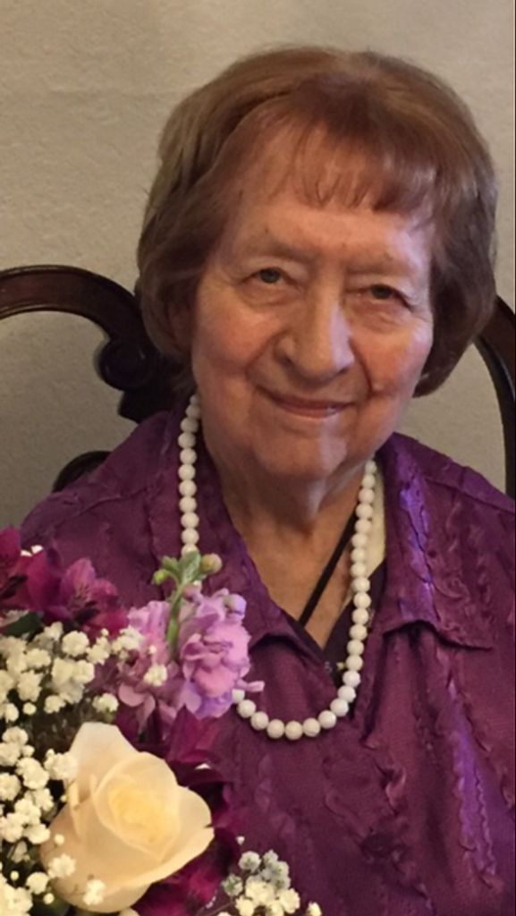 Miriam R. Kautz Profile Photo