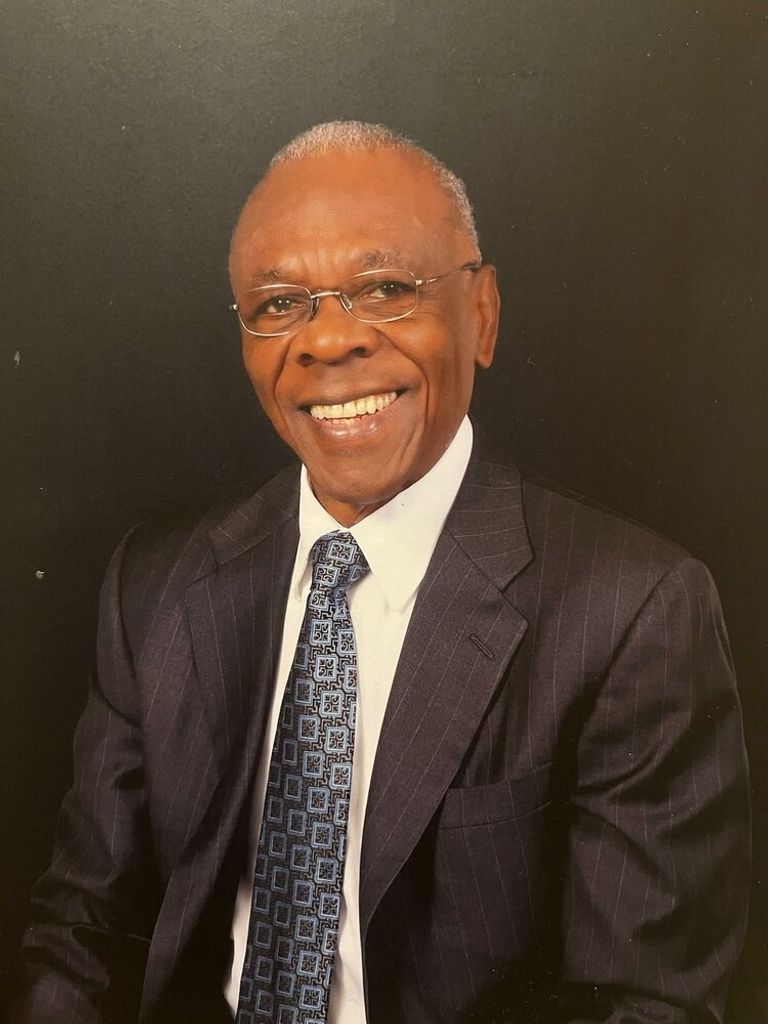 James S. Henderson, Jr. Profile Photo