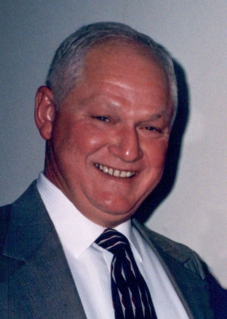 David Baxter Fellows Profile Photo