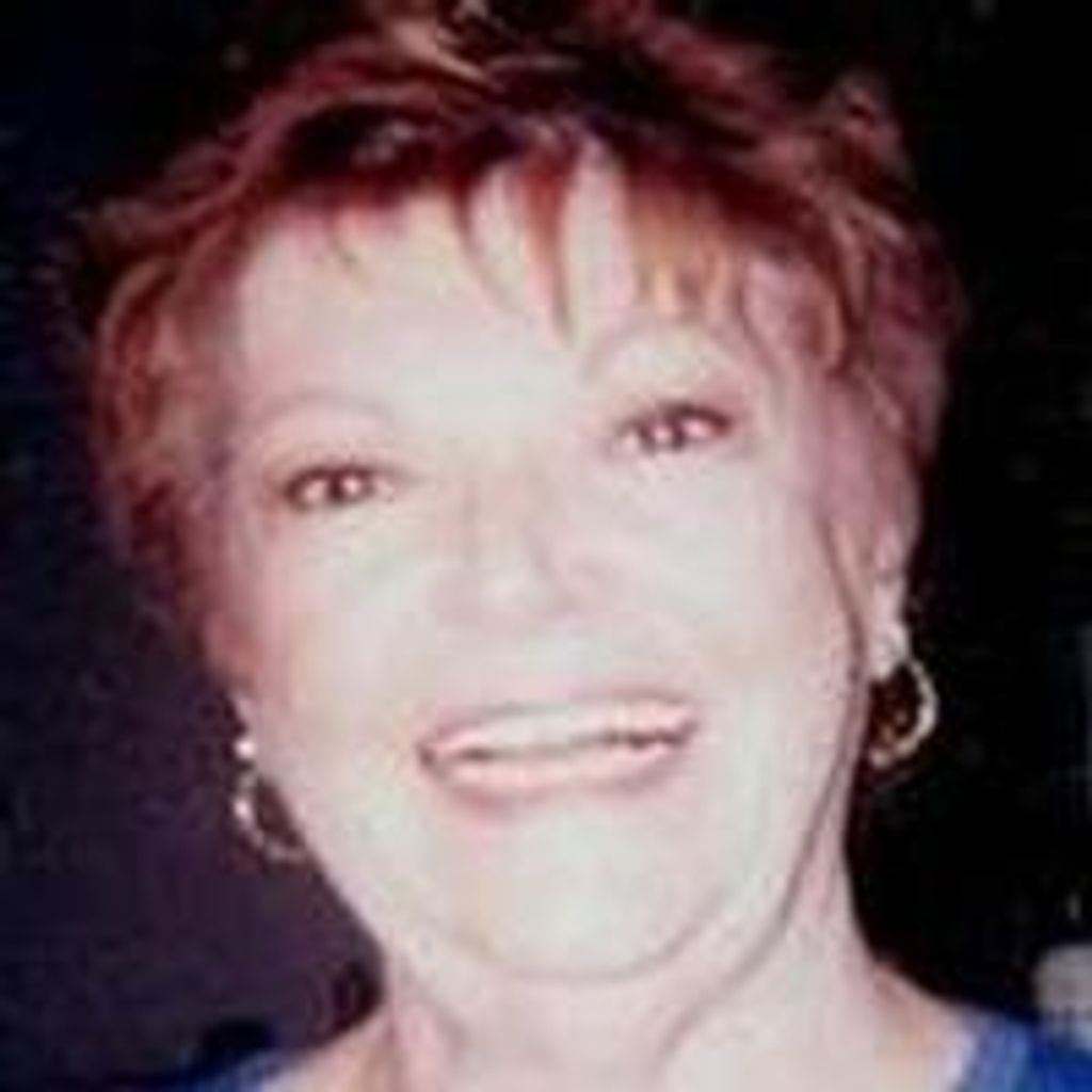 Dolores A. Delmas (Horvath)  Pawlus