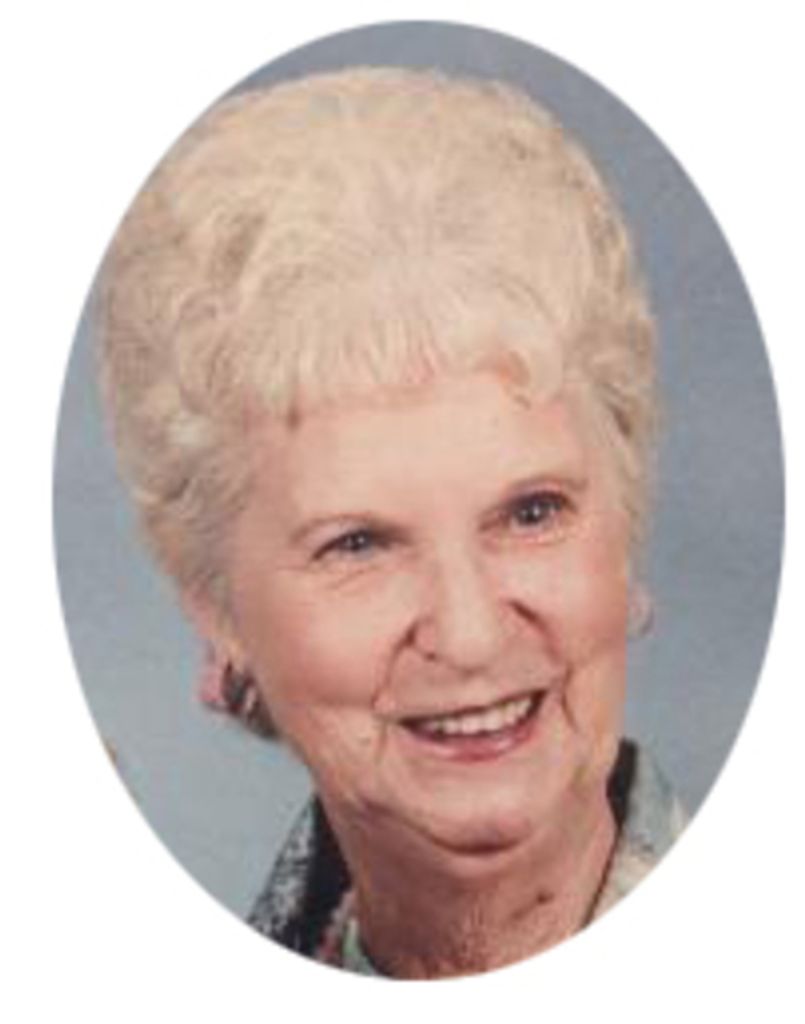Marian Larson Profile Photo