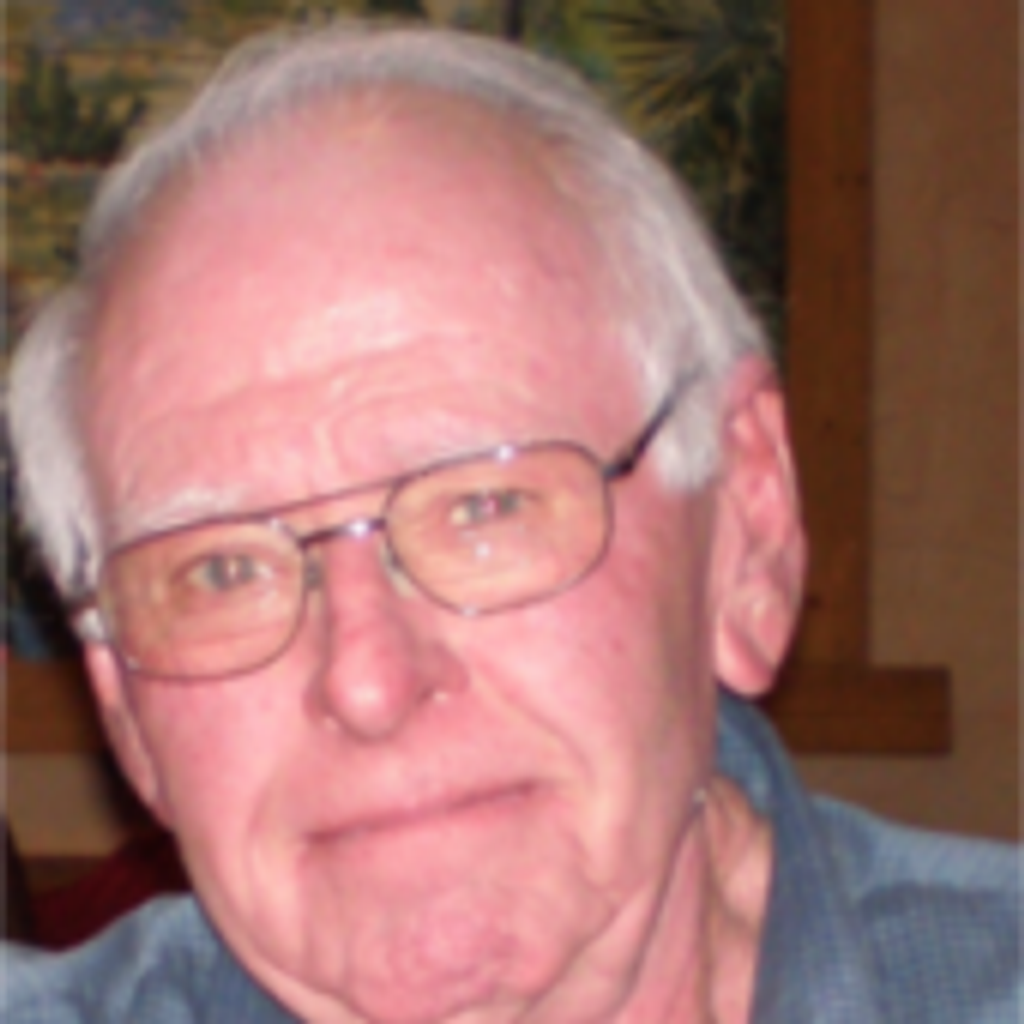 Albert Myrl Brown