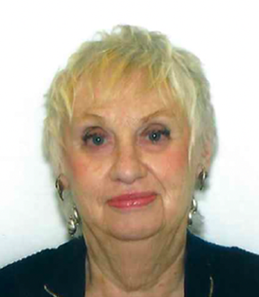 Joan Peterson Profile Photo