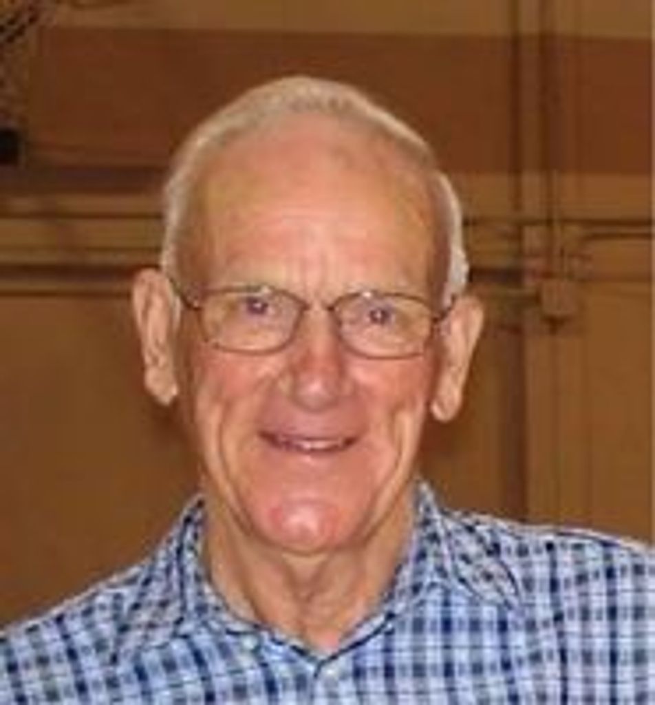 Frederick Corcoran