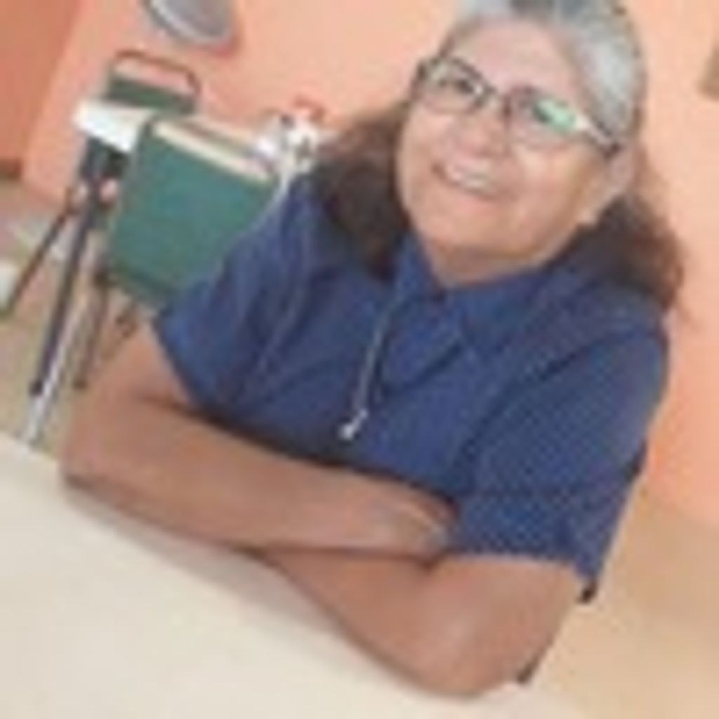 Delia Williams Profile Photo