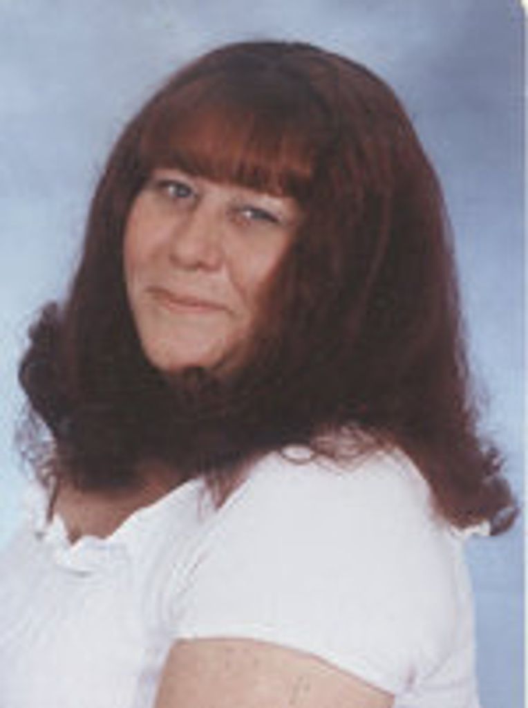 Paula Mae (Gaynor)  Carter