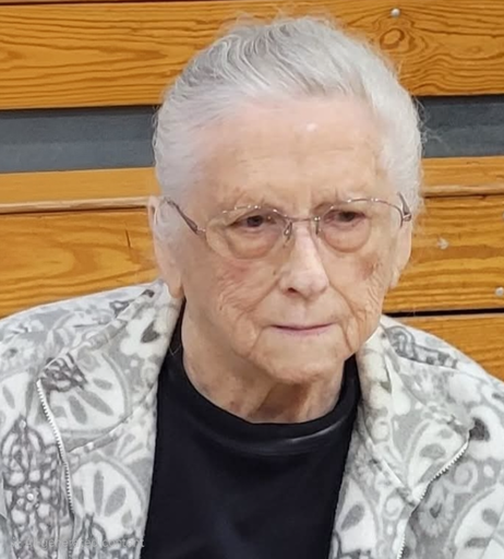 Dorothy Todd's obituary image