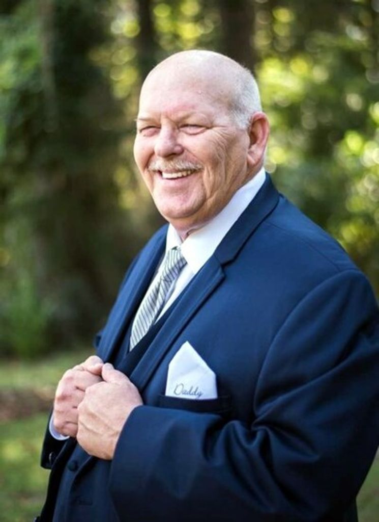 Larry Gordon Henderson Profile Photo