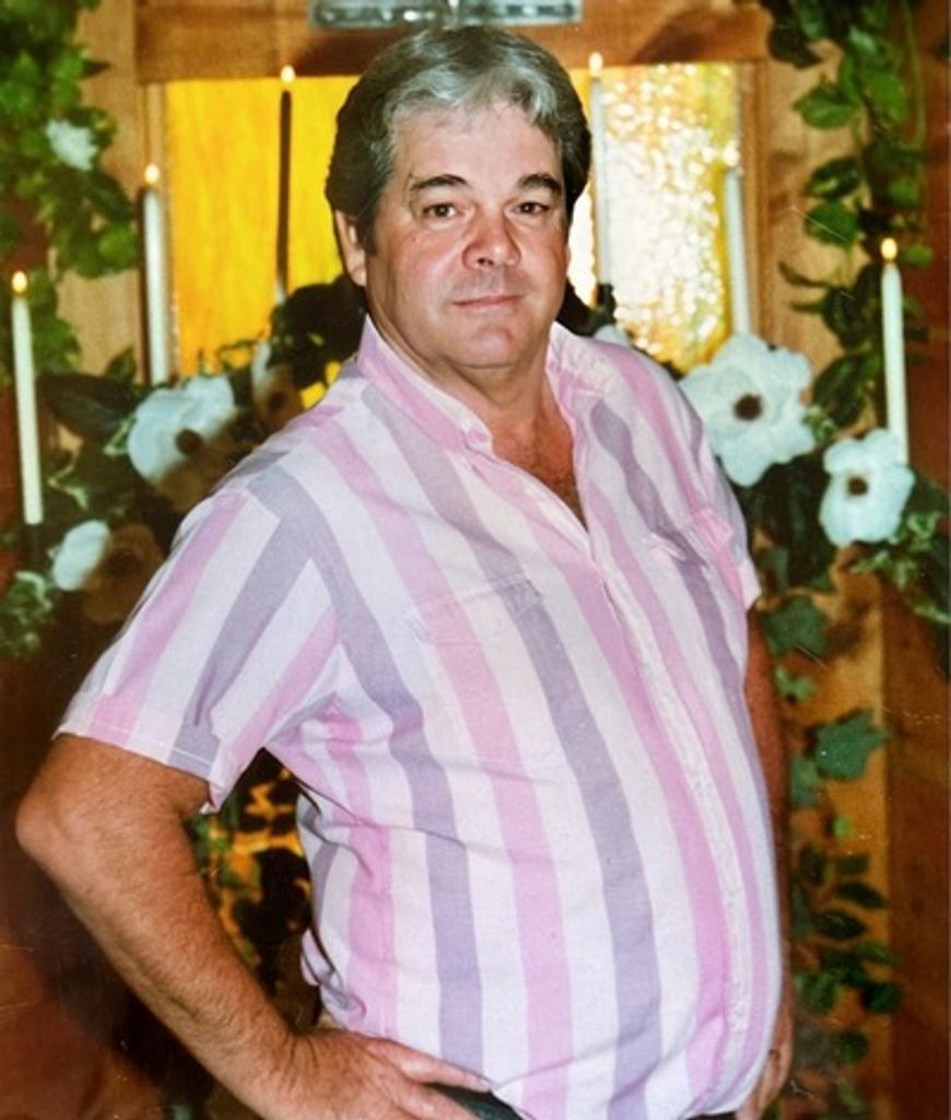 Billy Ray Brazell