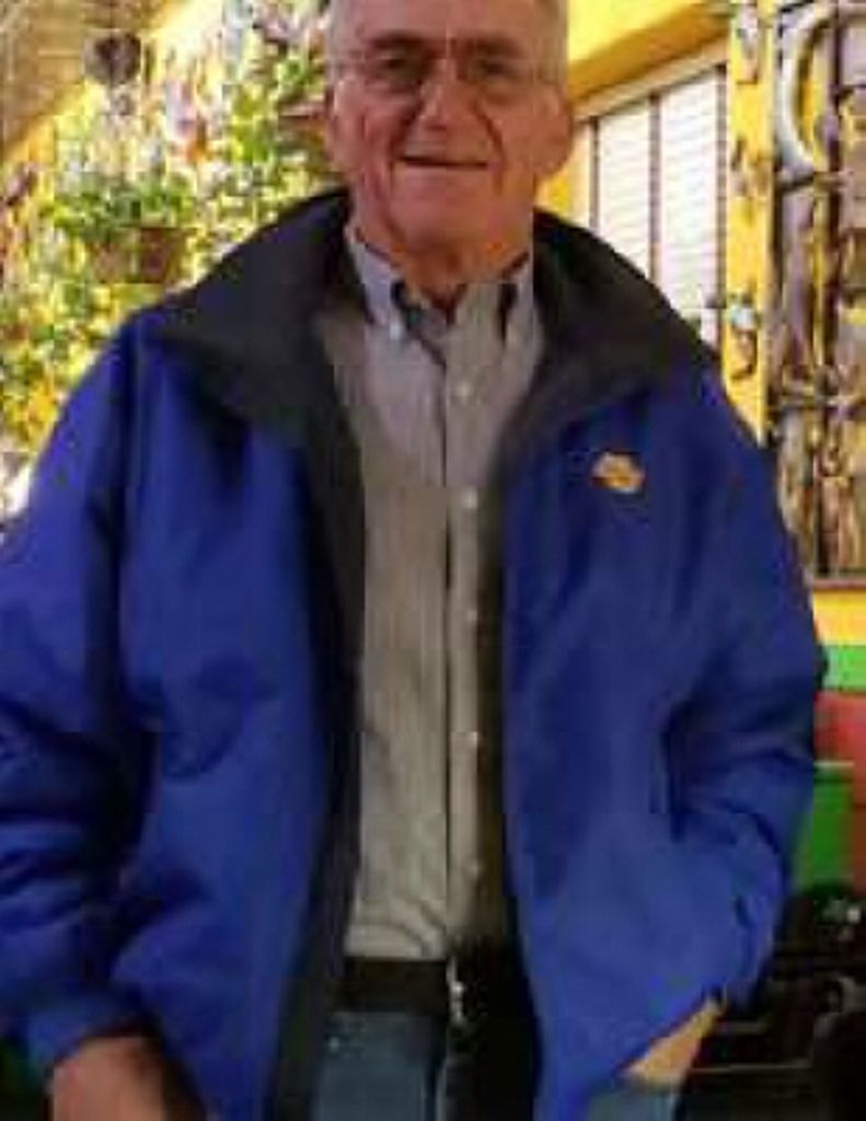 Wilford Cleveland Cox