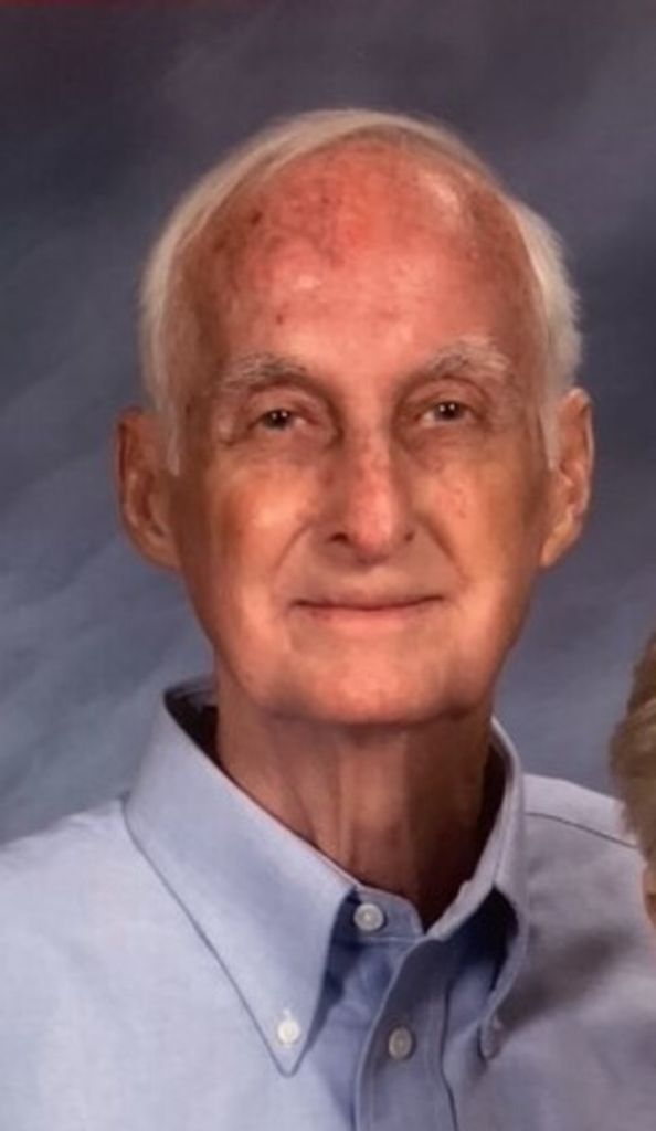 James H. Brown Profile Photo