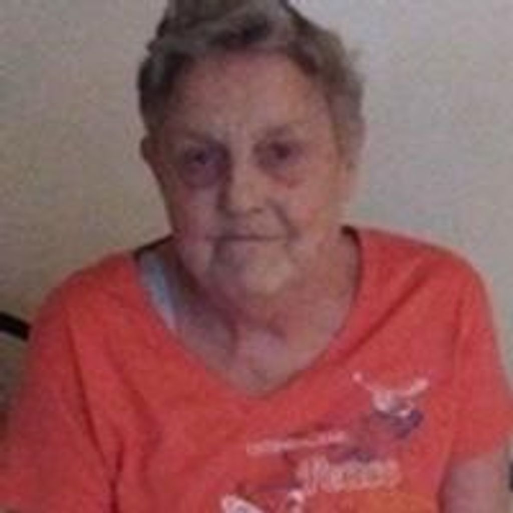 Freda Mae Free