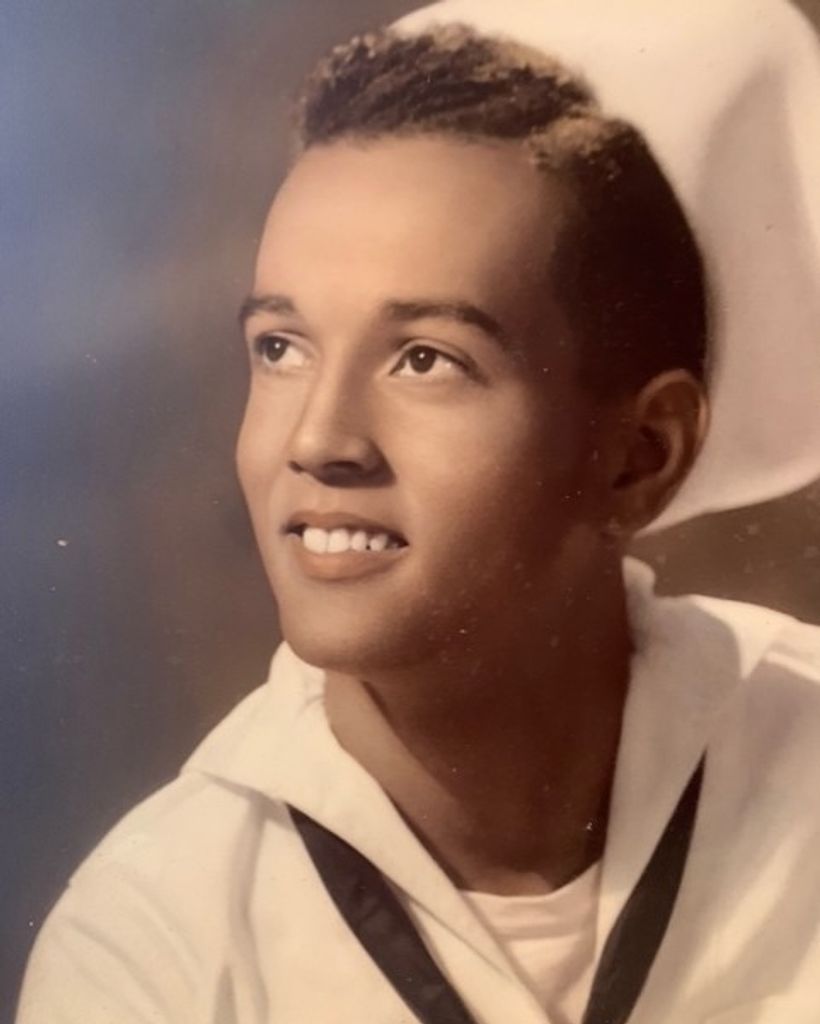 Wayne Calvert Campbell Profile Photo