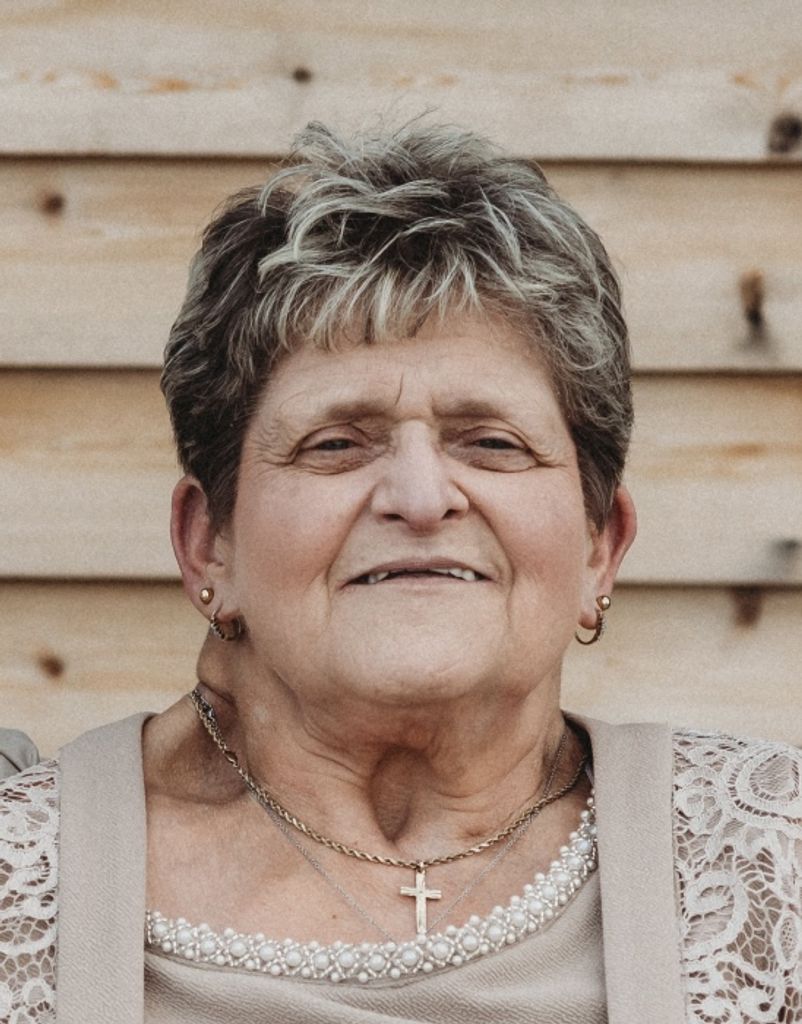 Becky Jean (Lawrence)  Martin Profile Photo