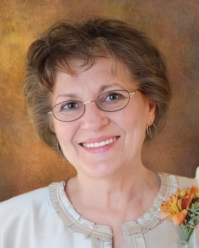 Sybil Landreneau's obituary image