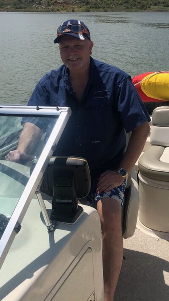 Gary Lenvald Wingo Profile Photo