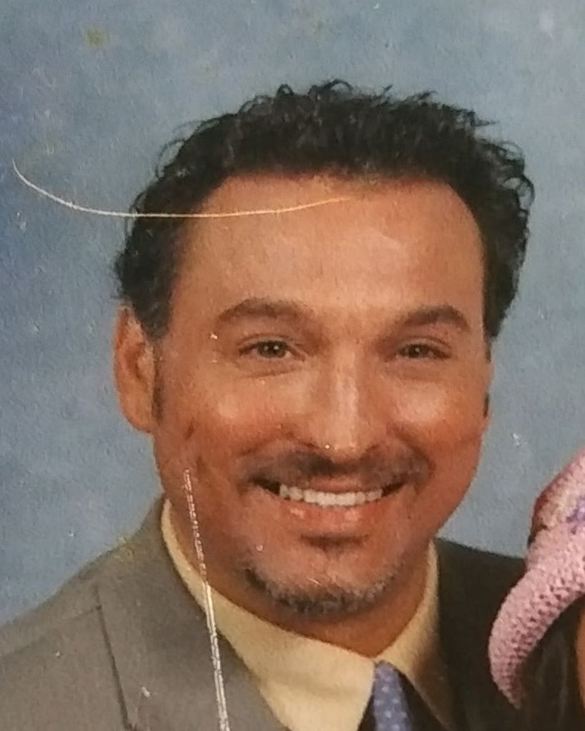 Ross F. Winchester Profile Photo