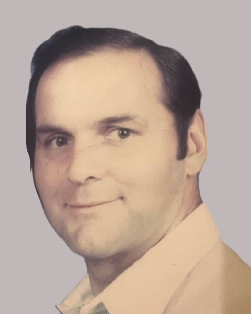 Daniel "Dan" Haines Geiger, Sr. Profile Photo