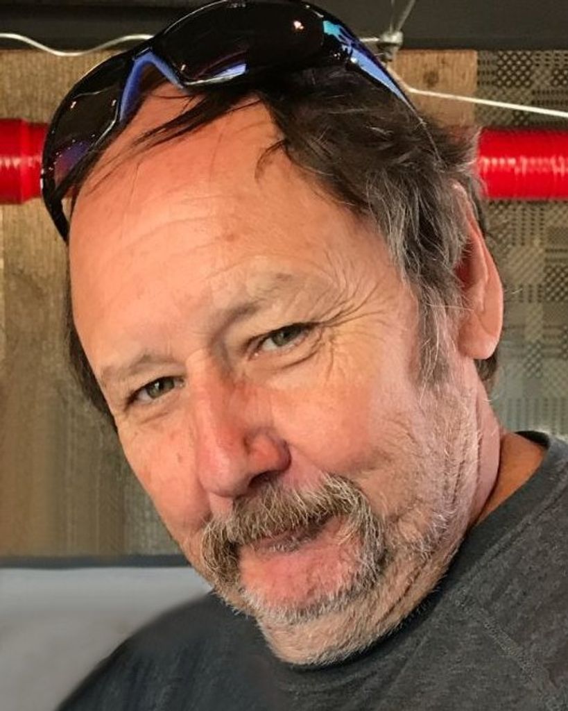 Alan R. Warren