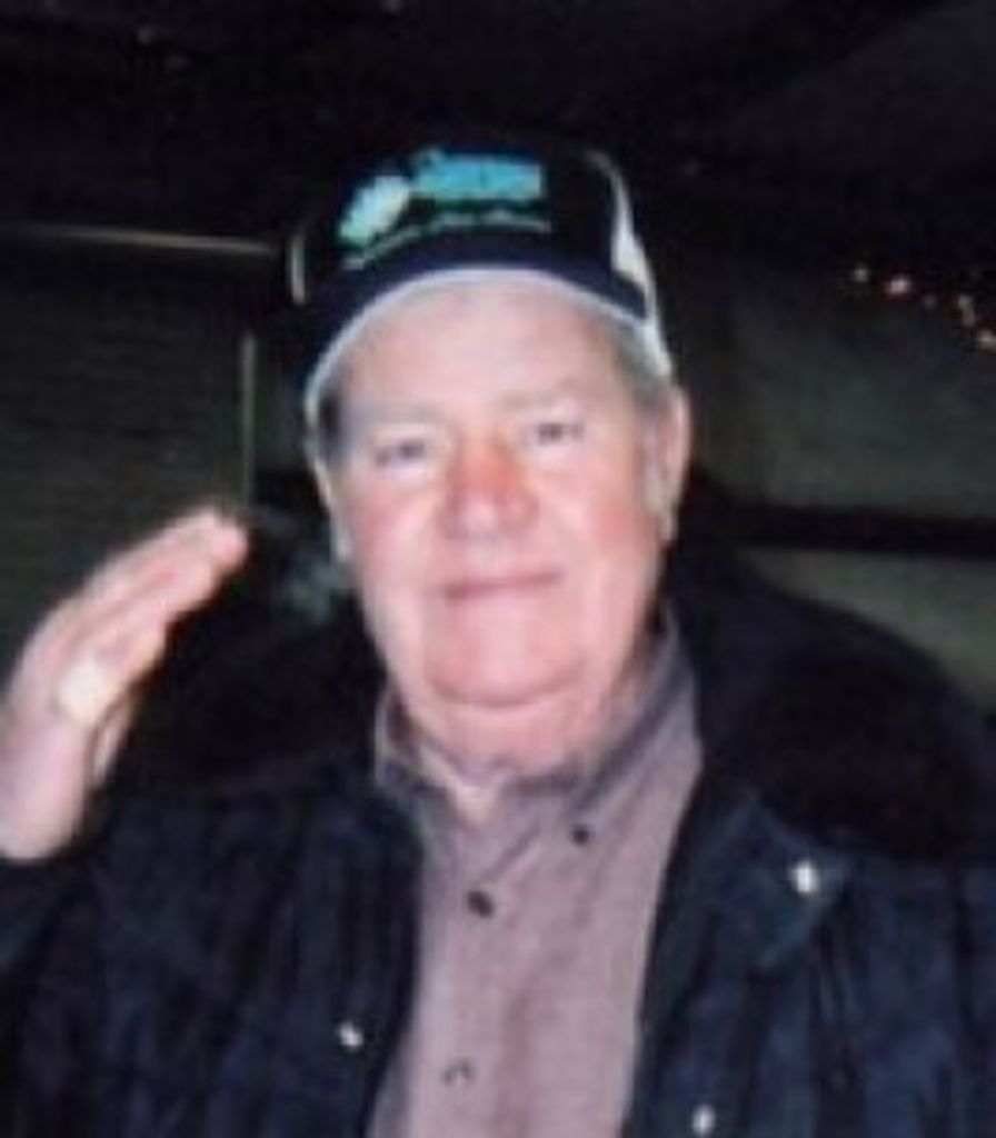 Elton "Wally" Wallace Profile Photo