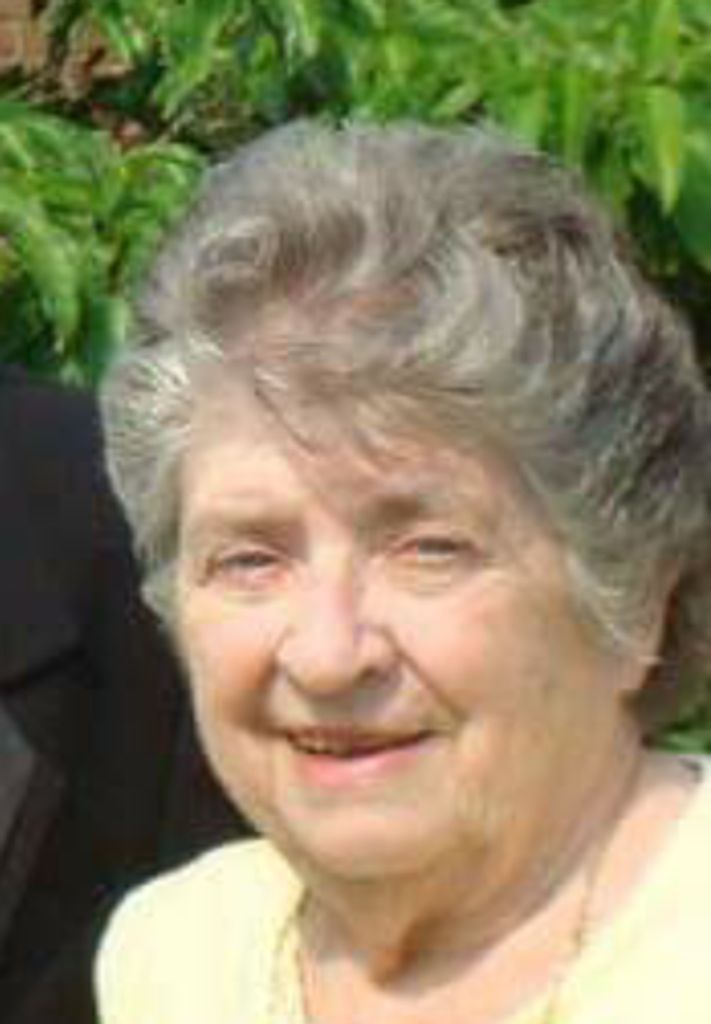 Ritae (Harbert) Hutson