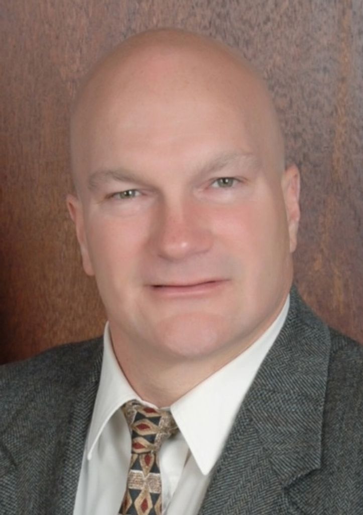 Douglas Schlegel