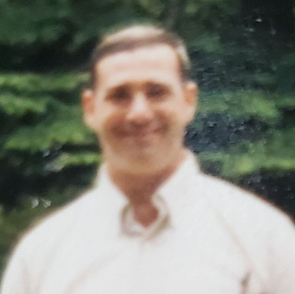George R. Wolner, Jr. Profile Photo