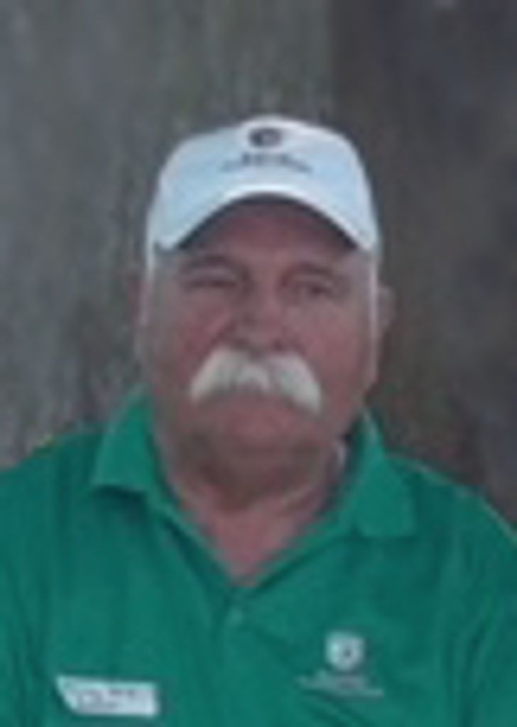 Dennis "Denny" A. Berglund