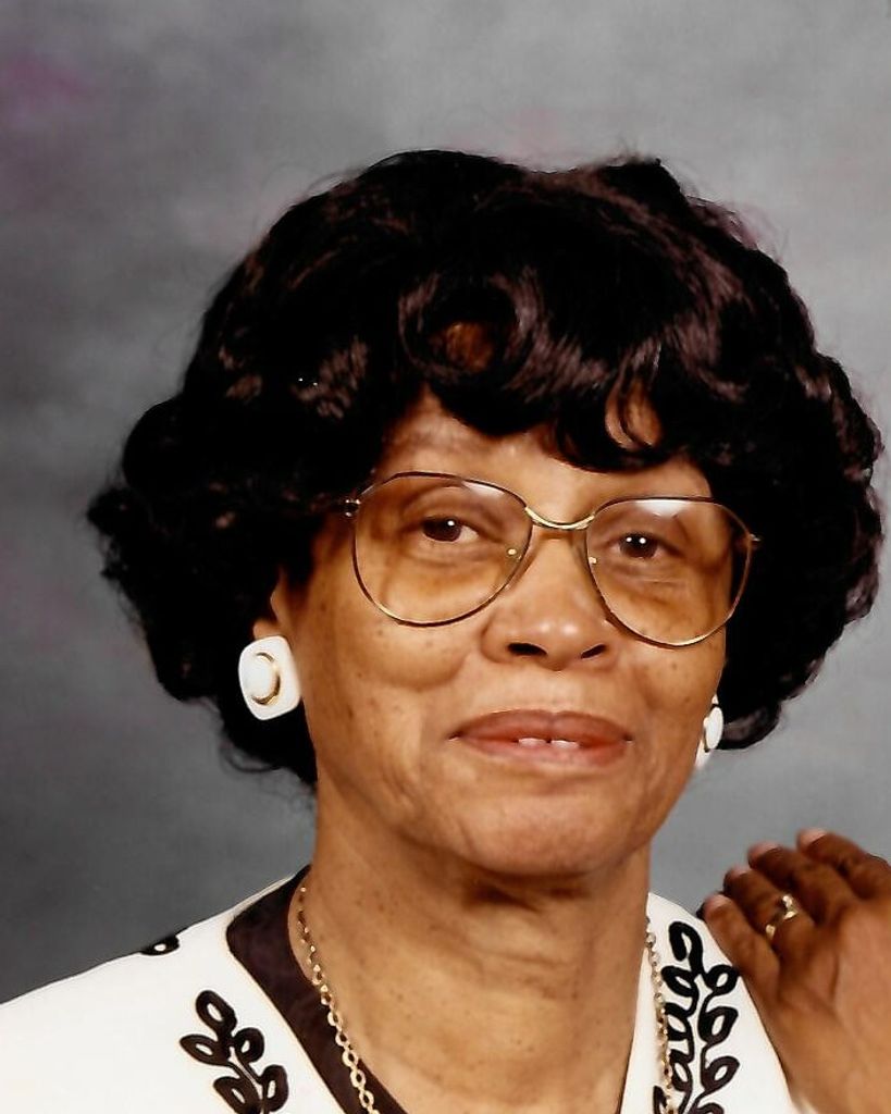 Mamie Vernie Worrell Profile Photo