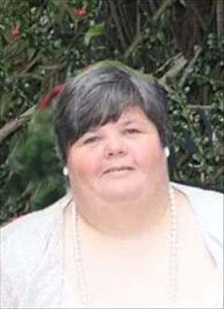 Annette Cavender Profile Photo