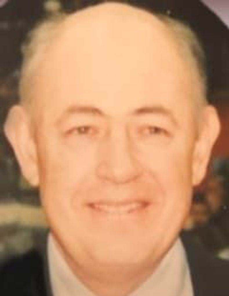 George Thomas Mahaffey Profile Photo
