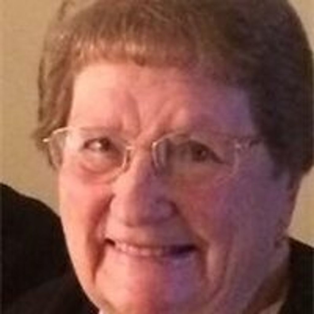 Marjorie P. Shannon Profile Photo