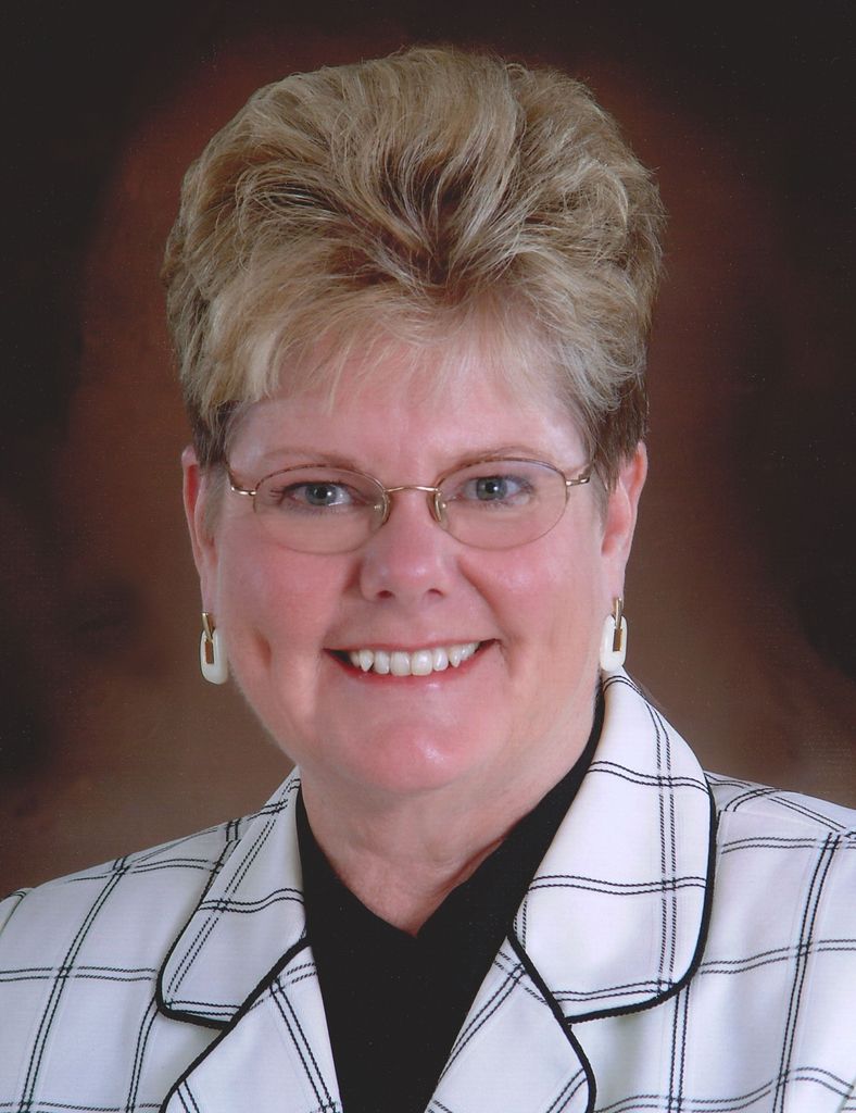 Joanne Cowan Profile Photo