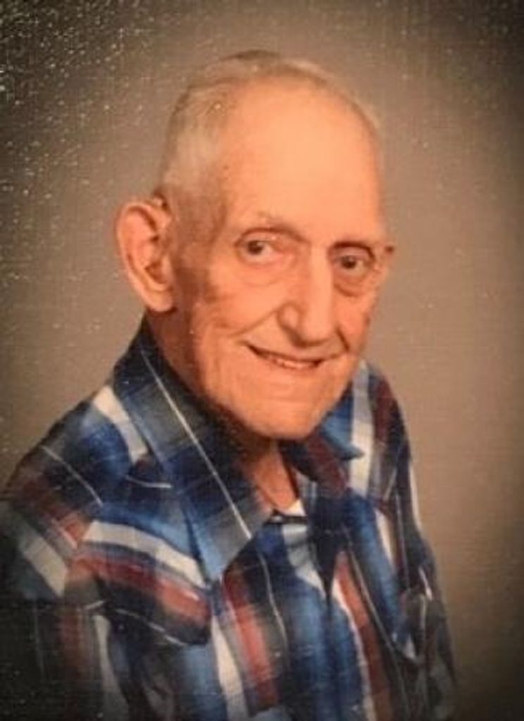 Kenneth Joseph Arndt