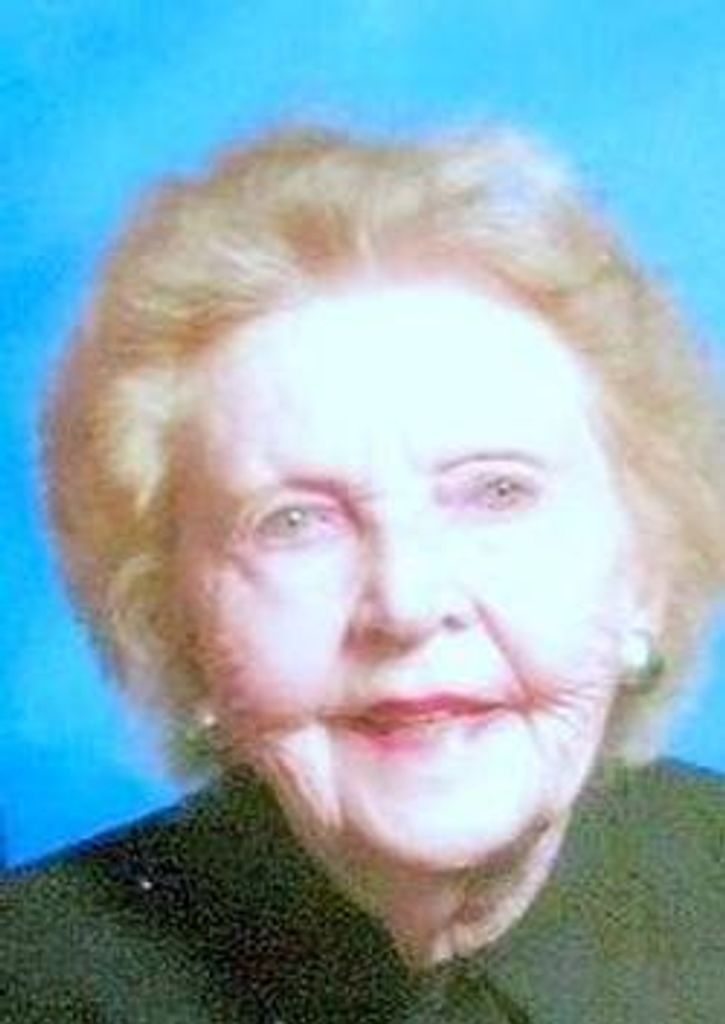 Virginia Lee Toulouse