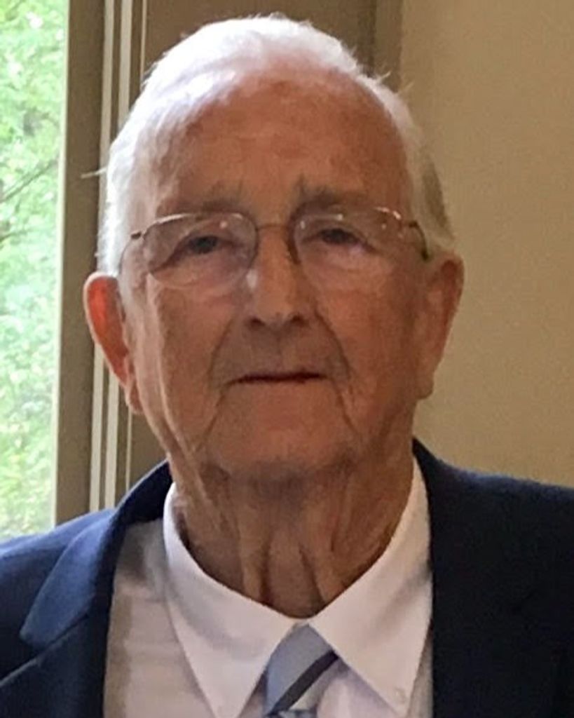 Thomas Rencel Hulsey Profile Photo
