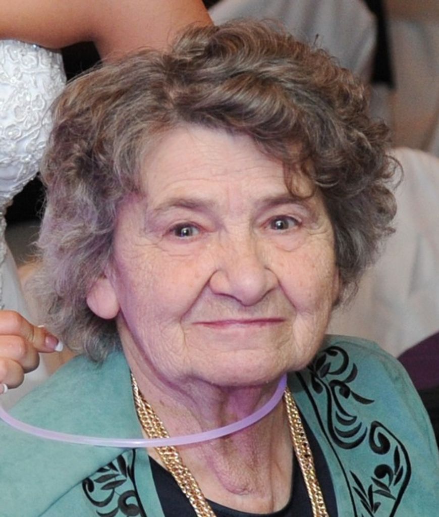 Mildred "Millie" V. (Corscadden)  Hamilton Profile Photo