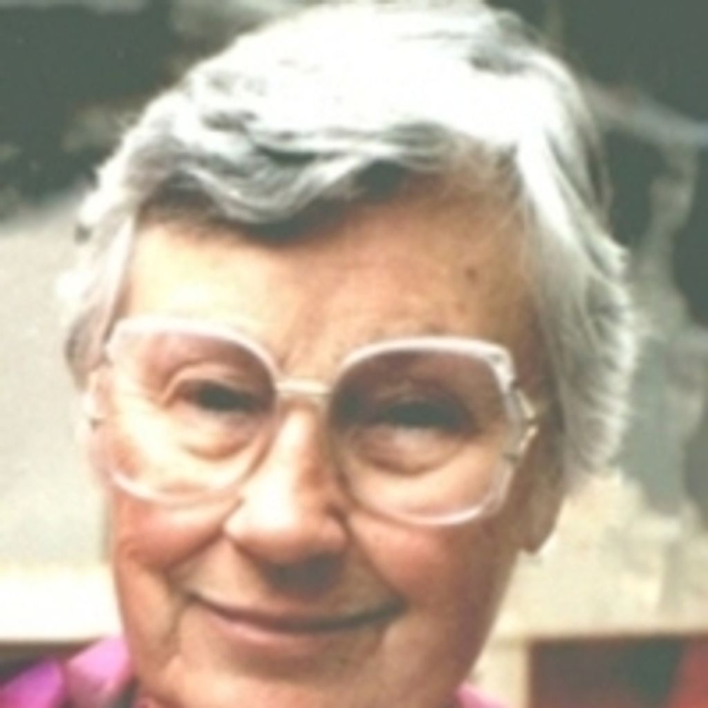 Margaret Smith