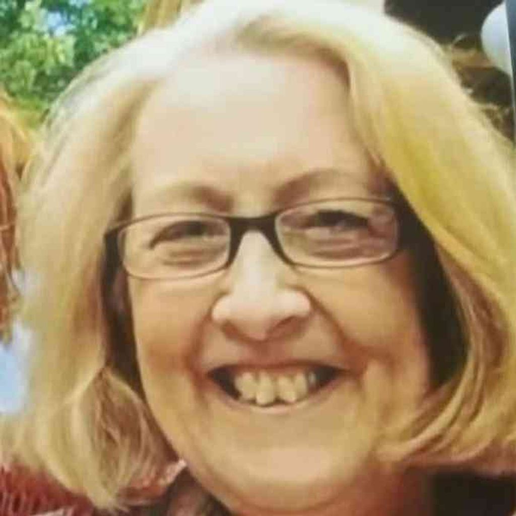 Peggy Bambrough Profile Photo