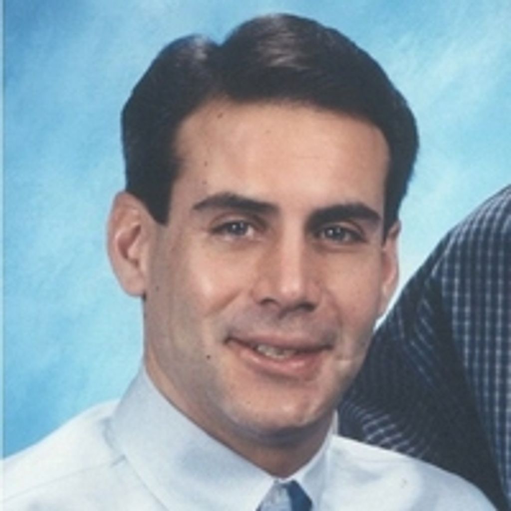 Fredrick  Jerry Spahlinger