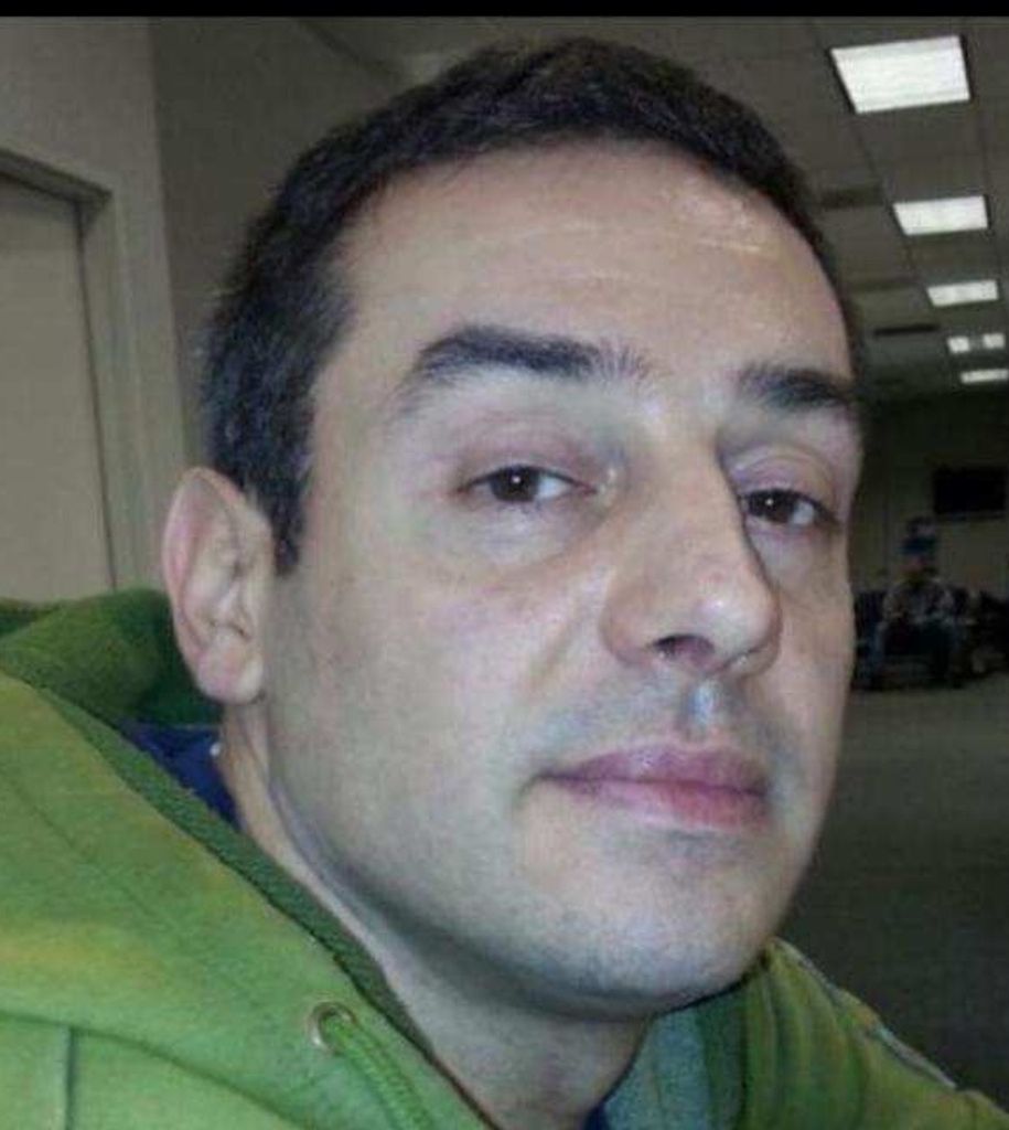 Marat "Mark" A. Vcherashansky Profile Photo