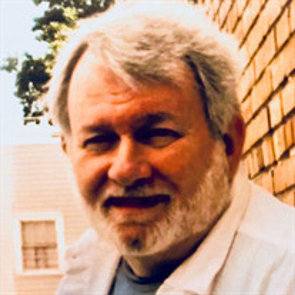 Ira Tennyson "Skip" Dell, Iii