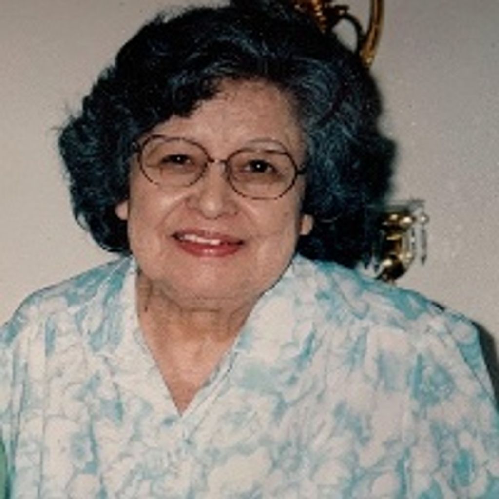 Andrea Ortiz