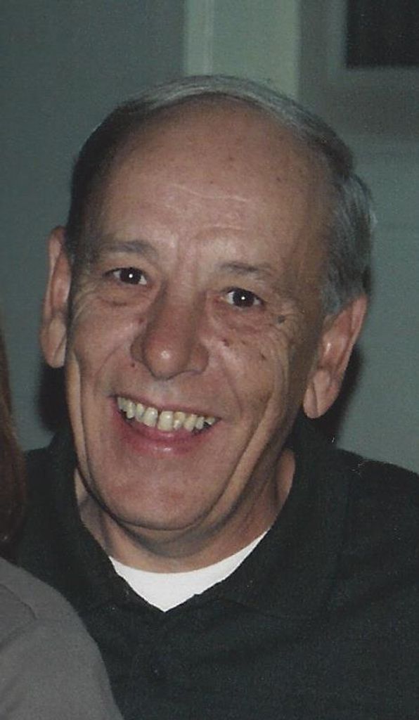 Joseph D. Perseponko Profile Photo