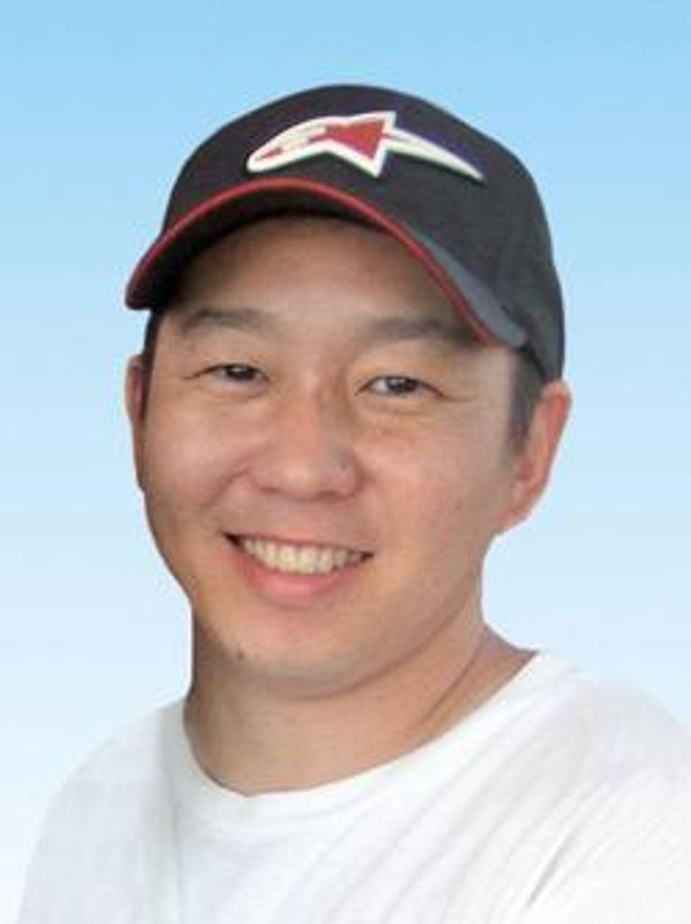 Daniel Shinji Yamanaka